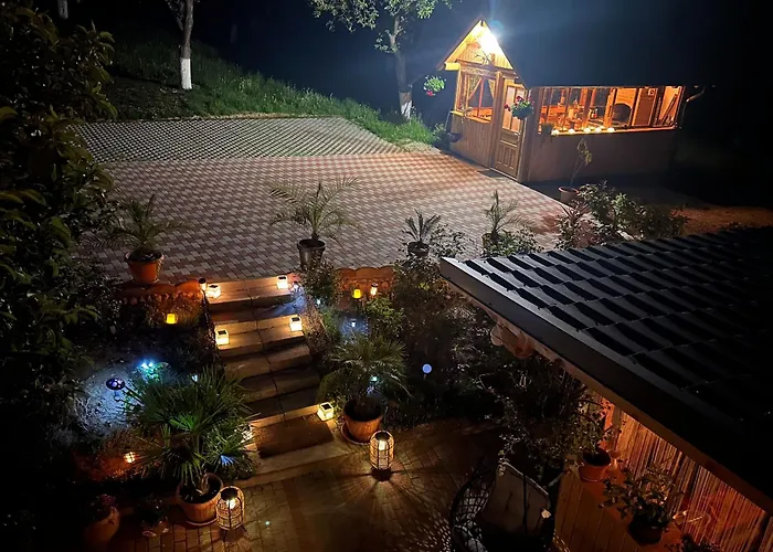 Casa Armonia Hotel Bran 
